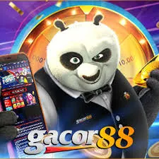 GACOR88 - Teror Malam yang Menyeramkan