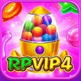 RPVIP4 - Petualangan Seru Dalam Dunia Anime