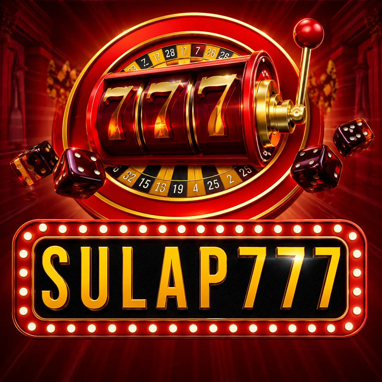 SULAP777 - Game Farming Seru dan Menyenangkan