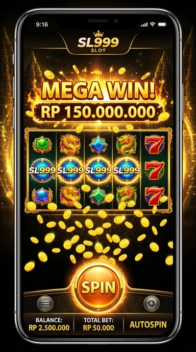 Aplikasi sl999 menawarkan berbagai pilihan untuk semua kebutuhan Anda.